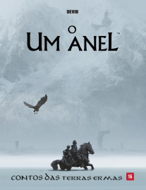 O Um Anel RPG - Contos das Terras Ermas